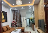 BÁN NHÀ PHỐ NGỌC LÂM 53M2 * 4 TẦNG * 6.85 TỶ , FULL NỘI THÂT
