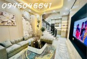 BÁN NHÀ PHỐ KHƯƠNG TRUNG, LÔ GÓC, NHÀ ĐẸP NHƯ KS 5SAO, 48M, 5T, MT5M, Nhỉnh 8 TỶ