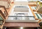 (Kinh Doanh) Bán nhà mặt ngõ Chùa Láng 55mx4T oto 2 thoáng gần bãi gửi xe ngõ thông 12 tỷ Đống Đa
