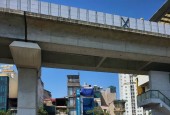 Bán nhà 5 tầng mặt phố Diện tích 30m2 Thanh Xuân Trung, Thanh Xuân, Hà Nội, Giá bán 1x tỷ.
