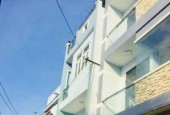TÂN KỲ TÂN QUÝ - HẺM TẢI - SÁT MẶT TIỀN - GẦN AEON - N4.2X10 - 5 TẦNG 5PN NHỈNH 5 TỶ