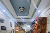Mặt tiền Bùi Minh Trực 4x16 chỉ 9 tỷ 9