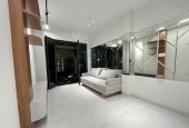 NHÀ 5 TẦNG GẦN PHỐ NGỌC HÀ, BA ĐÌNH - 28M2 x 3 PHÒNG NGỦ- FULL NỘI THẤT
