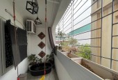 BÁN NHÀ NGỌC LÂM 24M2 * 2 TẦNG * 5.1 TỶ , FULL NỘI THẤT