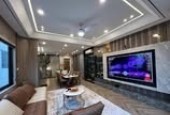 BÁN NHÀ LÂM DU , BỒ ĐỀ LONG BIÊN 60M2 * 6 TẦNG * 9.5 TỶ