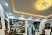 VIP Đào Tấn - 7 tầng thang máy - full nội thất - lô góc 3 mặt thoáng - 50m nhỉnh 14 tỷ