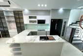 BÁN NHÀ PHỐ BỒ ĐỀ , LONG BIÊN 50M2 * 3 TẦNG * 8,5 TỶ , FULL NỘI THẤT