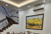 Biệt thự Ba Đình - nhà đẹp ở ngay - 102m*5  tầng - ô tô đỗ cửa - chỉ 24 tỷ