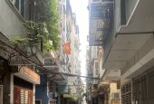 Lạc Long Quân - 6 tầng thang máy - ô tô qua nhà - 50m chỉ 11.5 tỷ