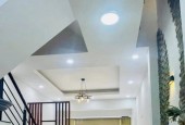 GẦN CHỢ TÂN HƯƠNG - AEON MALL - HXH THẲNG 1 TRỤC - 46M - 3 TẦNG - 4PN CHỈ 6.x TỶ