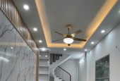 Bán nhà Tân Mai, dân xây chắc chắn, 32m nhỉnh 4 tỷ, sổ đỏ chính chủ