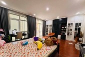 Biệt thự Ba Đình - lô góc 3  mặt thoáng - diện tích 120m - chỉ 22 tỷ