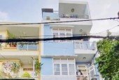 GẤP BÁN GIẢM 1 TỶ( TRƯỚC 13 ) - MTKD BÀN CỜ HỌ LÊ - 90M - 4 TẦNG 7PN NHỈNH 11 TỶ