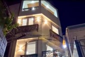 Nhà Đường Cách Mạng Tháng 8 Quận 10 Phường 13.