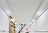 GIÁP TÂN BÌNHÌ - NHÀ 2 TẦNG ĐẸP LUNG LINH - 32M2 - NỞ HẬU HC ĐỦ NHỈNH 2 TỶ