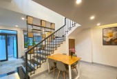 ♣ Nhà Góc Kiệt 3m K282 Hà Huy Tập, Ô tô đậu 20m, 57m2, 2 tầng thoáng đẹp, 3.25 tỷ