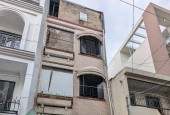 Bán Nhà Hẻm Đường Huỳnh Văn Bánh, P.13, Q. Phú Nhuận, 4.55m x 15m, Chỉ 17.5 Tỷ