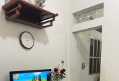 Nhà TÂY HỒ 40m2 x mặt tiền 4M - Lô góc - Ngõ nông, thông.