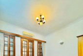 Hiếm nhà đẹp phố Nguyễn Hy Quang 45m2, 5T, MT4.4m ô tô tránh kinh doanh gần Hồ