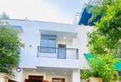 Nhà đẹp Nguyễn Bình, ngay đại học Mở, 5x18m, 3 tầng, 5.5 tỷ