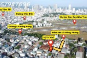 Bán hoặc Cho Thuê Nhà 3 Tầng Hẻm Lê Hồng Phong, Nha Trang - 6 Phòng Ngủ, Giá 28 Triệu/m²