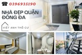 Bán nhà Hào Nam Đống Đa, Trung Tâm Quận, Ba Gác Đỗ Cửa, 20mx5T, Giá: 5,15 Tỷ, Lh: 0396935190.