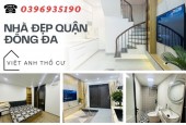 Bán nhà Hào Nam Đống Đa, Giá Hợp Lí, 20 Mét Ra Phố, 26mx5T, Giá: 5,6 Tỷ, Lh: 0396935190.