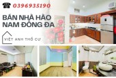 Bán nhà Hào Nam Đống Đa_Gần Mặt Đường_Bạt Ngàn Tiện Ích_42mx4T_ Giá: 7.7 tỷ_Lh: 0396935190.