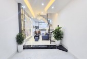 BÁN NHÀ - LÊ THANH NGHỊ - 38M² - 5 TẦNG - HƠN 6 TỶ ÔTÔ VÀO NHÀ - NHÀ KHUNG CỘT BÊ TÔNG CHẮC CHẮN