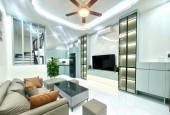 BÁN NHÀ - GIẢI PHÓNG - 41M² - 5 TẦNG - HƠN 6 TỶ NHÀ LÔ GÓC - THOÁNG SÁNG - KHU HIẾM NHÀ BÁN