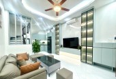 BÁN NHÀ NGÕ AN SƠN - 37M² - 4 TẦNG - NHỈNH 6 TỶ NGÕ RỘNG - THÔNG CÁC NGẢ - NHÀ ĐẸP NHƯ MƠ