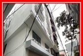 Bán Nhà Đầy Đủ Nội Thất Tại Ngọc Lâm, 35m3, 6 tầng thang máy Long Biên 0902318197