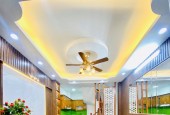 NHÀ - PHỐ VỌNG - 40M² - 4 TẦNG - HƠN 6 TỶ NGÕ THÔNG - CÁCH Ô TÔ 30M - KINH DOANH NHỎ