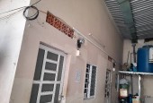 HẺM BA ĐÌNH - NGANG 4.07M, DÀI 23M. DIỆN TÍCH 98.5M2, [P9,Q8] CHỈ 7 TỶ.