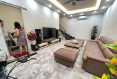 BÁN NHÀ - BẠCH MAI - 32M² - 5 TẦNG - CHỈ 6 TỶ NGÕ THÔNG - GẦN TRUNG TÂM - KINH DOANH NHỎ