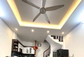 NHÀ NGÕ NÔNG - GẦN PHỐ - VỊ TRÍ ĐẮC ĐỊA - CÁCH Ô TÔ ĐỖ 5M - ĐẠI LA, HBT