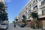 CẶP CĂN GÓC, NGÃ TƯ HÀ HUY TẬP, KD CỰC TỐT, SANG TÊN SỔ NGAY. LH: 0966 343 969