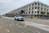 CẶP CĂN GÓC, NGÃ TƯ HÀ HUY TẬP. LỢI THẾ KINH DOANH, SANG TÊN SỔ NGAY. LH: 0966 343 969