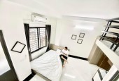 BÁN GẤP CCMN PHÚ ĐÔ 90M2X8T,31 PHÒNG, 3 THOÁNG,150 TRIỆU/THÁNG, GIÁ 26 TỶ