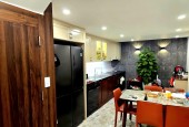 TỨ LIÊN, TÂY HỒ. 60M2 4 TẦNG MT 4,5M GIÁ 15,5 TỶ- MẶT NGÕ OTO TRÁNH- NGÕ THÔNG - KINH DOANH.