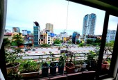 TÂY SƠN, ĐỐNG ĐA. 30M2 5 TẦNG MT 5M GIÁ 10 TỶ- LÔ GÓC- HIẾM NHÀ BÁN- 2 MẶT PHỐ- KINH DOANH SẦM UẤT.