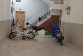 ♣ Nhà 3 tầng 7 căn hộ còn mới, sát MT Núi Thành, kiệt hơn 3m, 58.7m2, 4.xx tỷ
