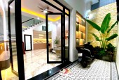 ĐỘI CÂN, BA ĐÌNH. 50M2 6 TẦNG MT 4.2M GIÁ 8.5 TỶ- THANG MÁY- NHÀ MỚI ĐẸP- FULL NỘI THẤT
