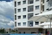 Cho thuê mở nhà trẻ mầm non tại chung cư HQC Bình Trưng Đông, có sẵn, kinh doanh hoạt động ngay