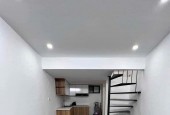 Bán nhà 3 tầng, 20m², 3PN, 3WC, Hoàng Mai, Giáp Bát - 2 tỷ