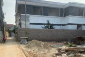 56,5M ĐẤT NGUYÊN KHÊ, ĐÔNG ANH. ĐƯỜNG TRƯỚC ĐẤT TRẢI NHỰA Ô TÔ QUA. GIÁ CHỈ 3,5 TỶ.