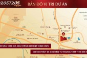 MỜI ĐẾN THĂM QUAN DỰ ÁN - HƯNG YÊN