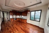 BÁN NHÀ PHÂN LÔ TAM TRINH - HOÀNG MAI, DT 60 M2, MẶT TIỀN 8 M, GIÁ 17 TỶ.