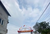 BÁN GÁP 80M ĐẤT HIỀN NINH, SÓC SƠN. FULL THỔ CƯ. GIÁ ĐẦU TƯ SINH LỜI NGAY KHI CỌC.