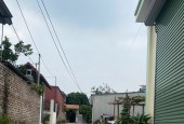 CẦN BÁN NHANH 80M ĐẤT TẠI HIỀN NINH, SÓC SƠN. MẶT TIỀN 5,5M. FULL THỔ CƯ. ĐƯỜNG THÔNG >4M.